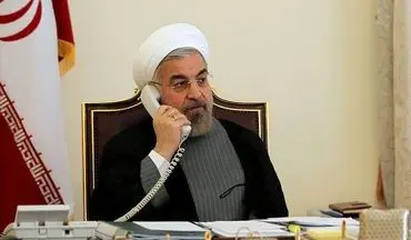 روحانی:  همکاری همه کشورهای منطقه با هم، موجب ثبات منطقه است