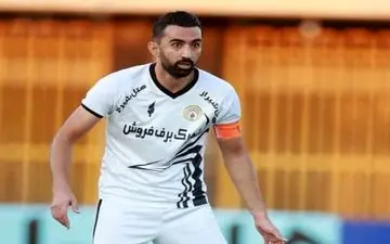  نعمتی: هفته به هفته تبدیل به تیم بهتری می شویم