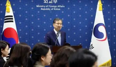 گفت‌وگوهای محرمانه کره‌جنوبی و روسیه درباره برنامه هسته‌ای کره‌شمالی در مسکو
