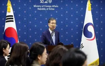 گفت‌وگوهای محرمانه کره‌جنوبی و روسیه درباره برنامه هسته‌ای کره‌شمالی در مسکو
