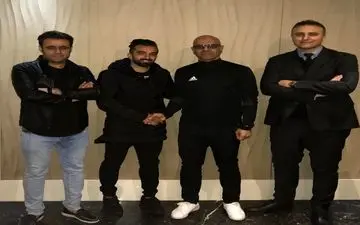 رونمایی از خرید جدید نفت مسجد سلیمان