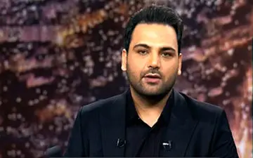 واکنش علیخانی به حواشی پیش آمده درباره پرداختن ماه عسل به واکسن HPV + فیلم