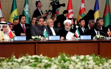  دولت ترامپ تهدید خطرناکی برای صلح جهانی است