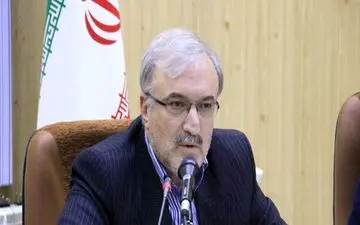 فوتی های 3 استان معادل نصف کل فوتی ها است