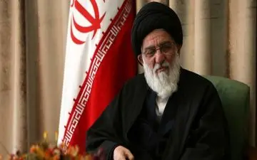 زندگی و خدمات آیت الله شاهرودی