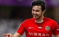 خبر مهم یک خبرنگار سرشناس در مورد سردار آزمون+ عکس 
