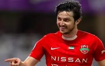 خبر مهم یک خبرنگار سرشناس در مورد سردار آزمون+ عکس 