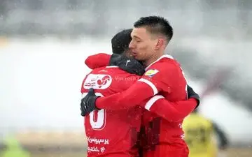 سرگیف؛ خریدی که زود جواب داد؛ ورود طلایی ،گل، تأثیرگذاری و یک اخراج تلخ