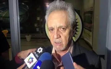 مدیر عامل سپاهان:از جام حذفی انصراف خواهیم داد