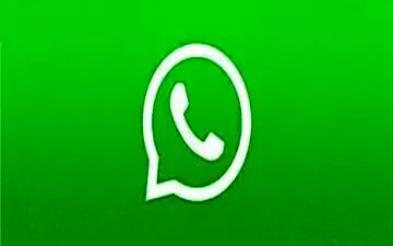 واتساپ بروزرسانی شد


