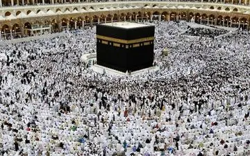  سرنوشت حج عمره در سال 1403 چه خواهد شد؟