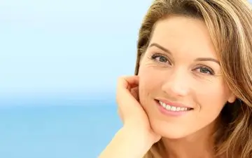 رازهای حفظ زیبایی در ۴۰ سالگی