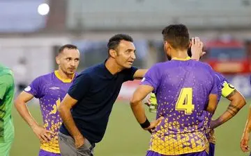 هوادار تهران در خواب ناز / ابهام در عملکرد نقل و انتقالات!