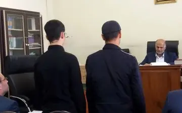 نزاع مرگبار در تهرانپارس / پیکر غرق در خون فرهاد در وسط خیابان+ عکس