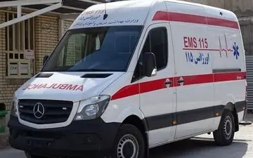 بررسی زمان طلایی برای رسیدن اورژانس بر بالین بیماران