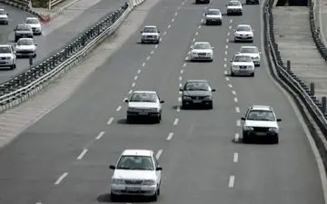 وضعیت مطلوب در محورهای مواصلاتی کشور / تردد بدون مانع در جریان است