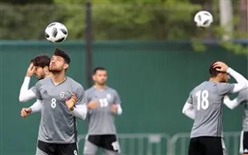 پورعلی‌ گنجی: برای پرچم ایران جنگیدیم