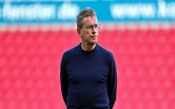 رانگ نیک،‌ جدی‌ترین گزینه آ.ث میلان برای جانشینی پیولی