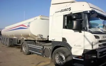 
60 میلیون لیتر سوخت قاچاق کشف شد
