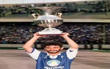  دبل های خاطره انگیز سرمربی ذوبی ها/18 تیرماه، روز به یاد ماندنی قلعه‌نویی