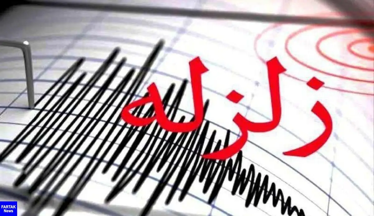مدیریت بحران: گزارشی از خسارات زلزله در رویدر نداشته‌ایم
