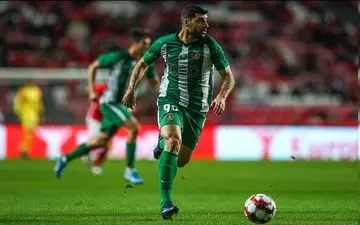 حذف ریو اوه در شب گلزنی طارمی