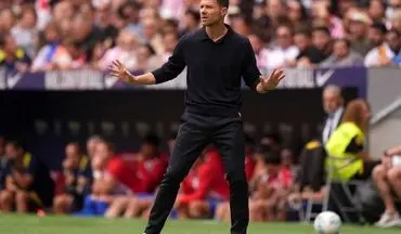 آلونسو: شکست دردناکی بود/ مقابل اتلتیکو در سطح خودمان نبودیم