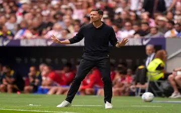 آلونسو: شکست دردناکی بود/ مقابل اتلتیکو در سطح خودمان نبودیم