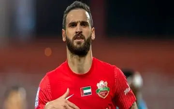 نوراللهی برای شباب الاهلی مقابل فولاد بازی می‌کند؟