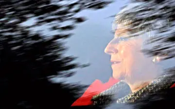  استعفا و رأی عدم اعتماد طالع این روزهای نخست‌وزیر انگلیس