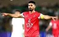 عالیشاه در لیست مازاد قطعی کارتال؛ کاپیتان اوزیل طور از پرسپولیس می رود
