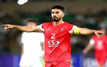 عالیشاه در لیست مازاد قطعی کارتال؛ کاپیتان اوزیل طور از پرسپولیس می رود