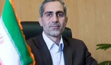 صحبت های فرماندار کرمانشاه در خصوص زلزله امشب