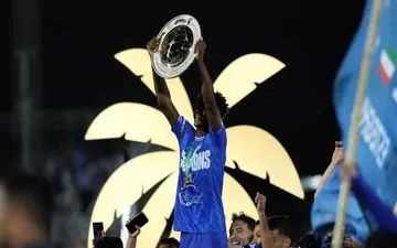 از حاشیه تا حماسه؛ روایت صعود اندونگ از نیمکت به قلب هواداران