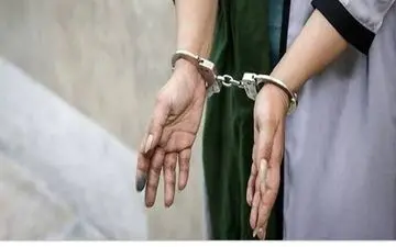 اقدام باور نکردنی زن زائو در بیمارستان