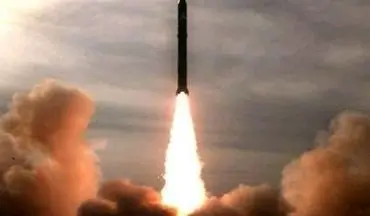 نشانه‌هایی از آزمایش موشکی جدید توسط کره شمالی