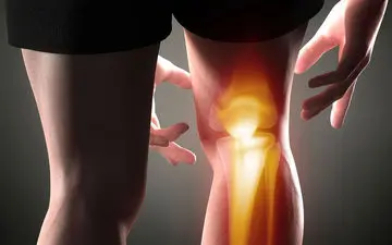در مورد آرتروز زانو بیشتر بدانید!