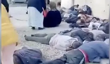 کشتارهای جولانی در سوریه؛ اجساد مفقودان در حومه لاذقیه پیدا شد