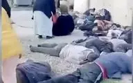 کشتارهای جولانی در سوریه؛ اجساد مفقودان در حومه لاذقیه پیدا شد