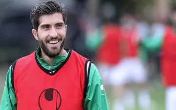 ستاره ملی‌پوش کشورمان در راه یونان