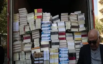  انهدام باندهای چاپ و نشر غیر مجاز کتاب 