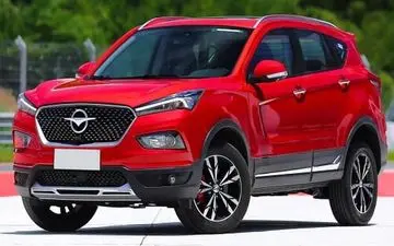 فروش فوق العاده خودرو با تحویل ۹۰ روزه / قیمت جدید هایما ۵S اعلام شد 