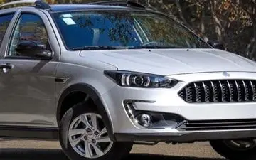 فروش سه برابری خودروهای خارجی در بازار ایران 