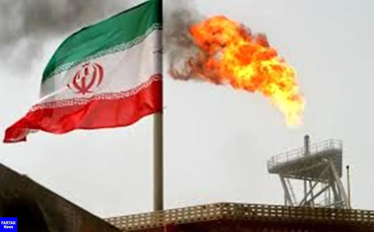  صادرات نفت ایران افزایش یافت