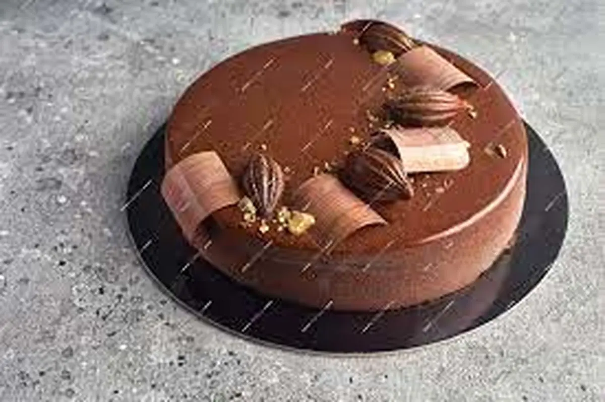 طرز تهیه  کیک موس شکلاتی ویژه | از خوندن این مطلب اصلا نگذرید!