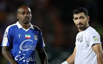 درخشش کاکوتا در استقلال؛ از قزوین تا کینشاسا