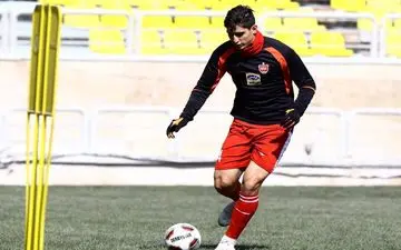 بزرگ ترین مشکل خرید جدید برانکو برای پرسپولیس