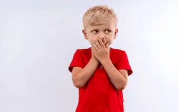 کشیدن مو در کودکان چه دلایلی دارد؟