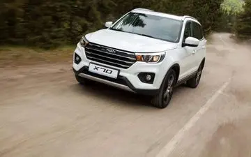 
قیمت جدید محصولات لیفان اعلام شد + جدول
