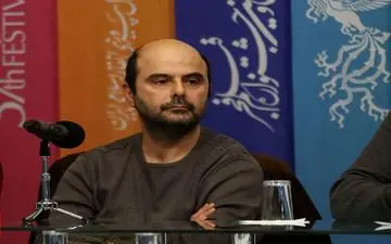  علی مصفا پروانه ساخت گرفت